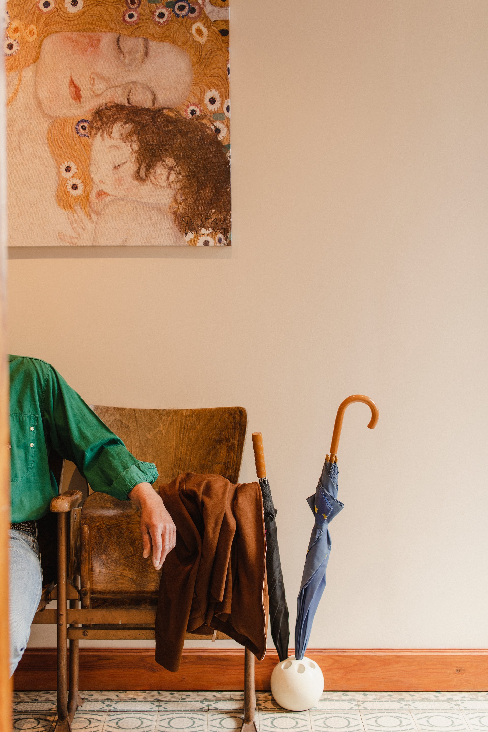 Soutien à la parentalité - Isabelle Kopp