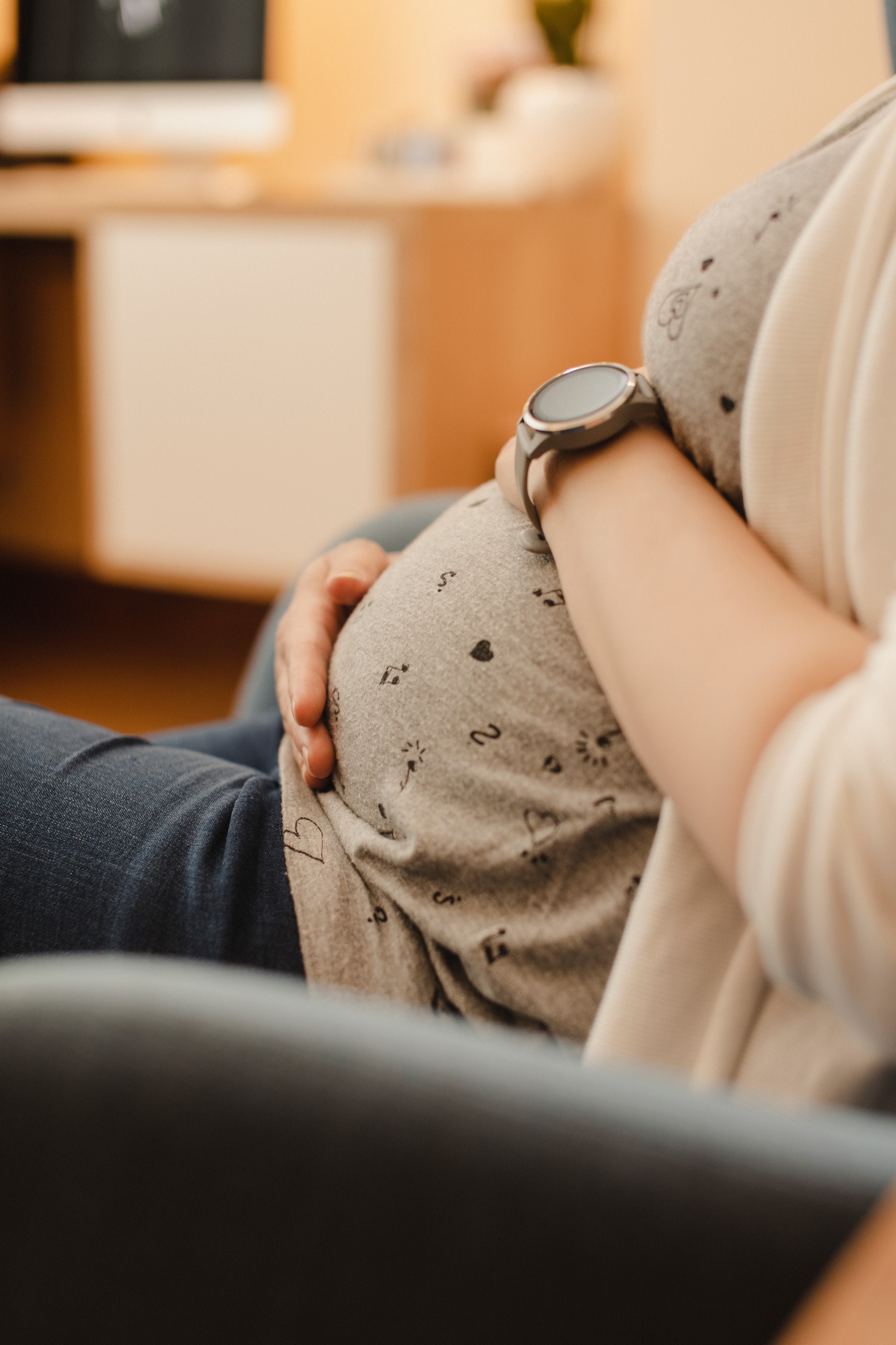 Soutien à la parentalité - Isabelle Kopp