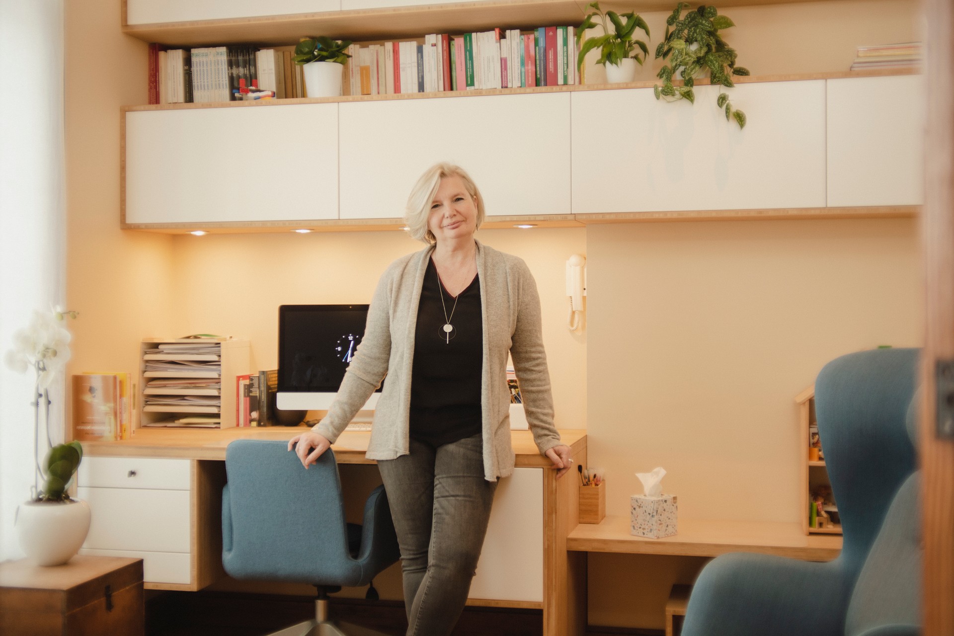 Isabelle Kopp - rendez-vous