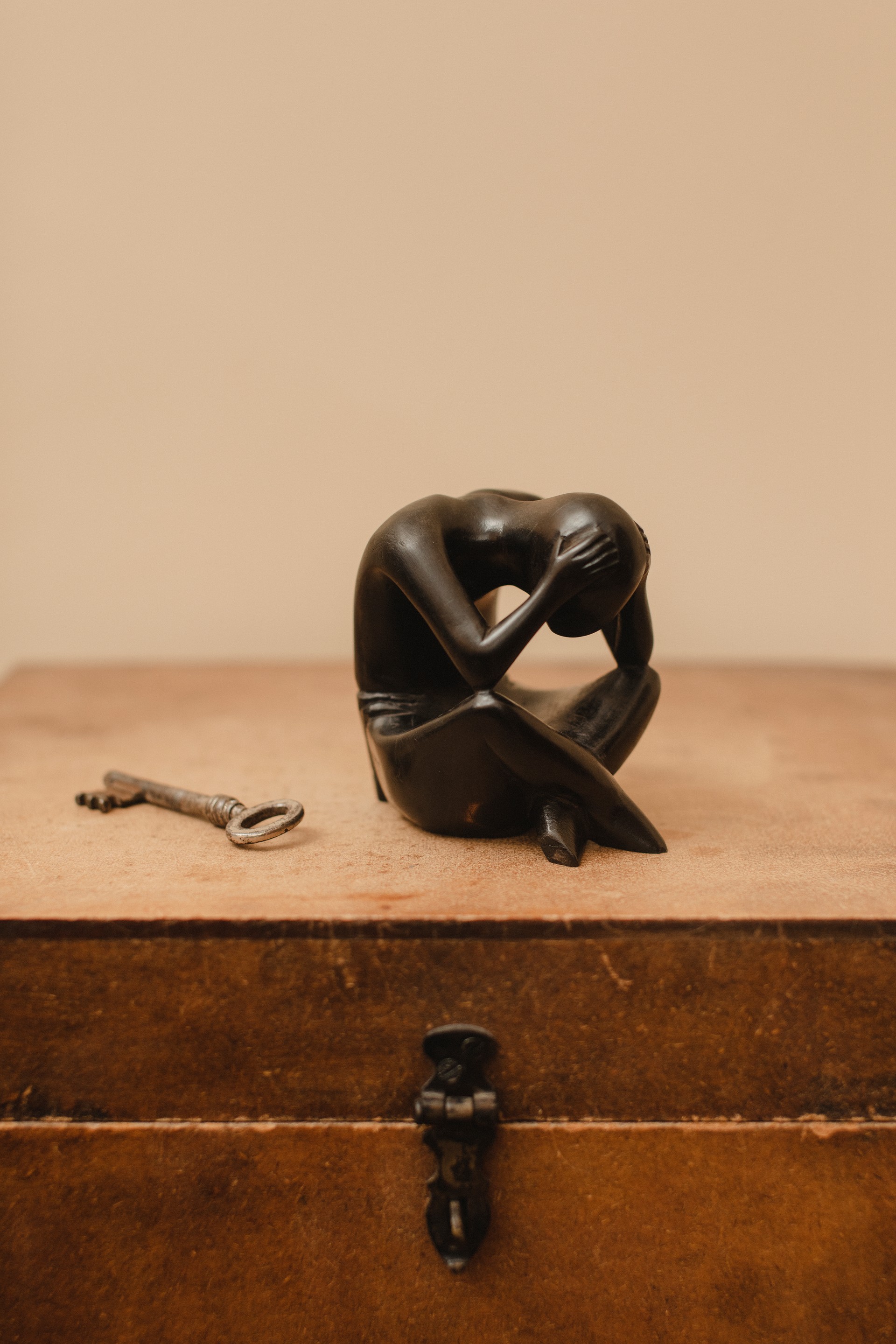 Consultation pour adolescent - Isabelle Kopp