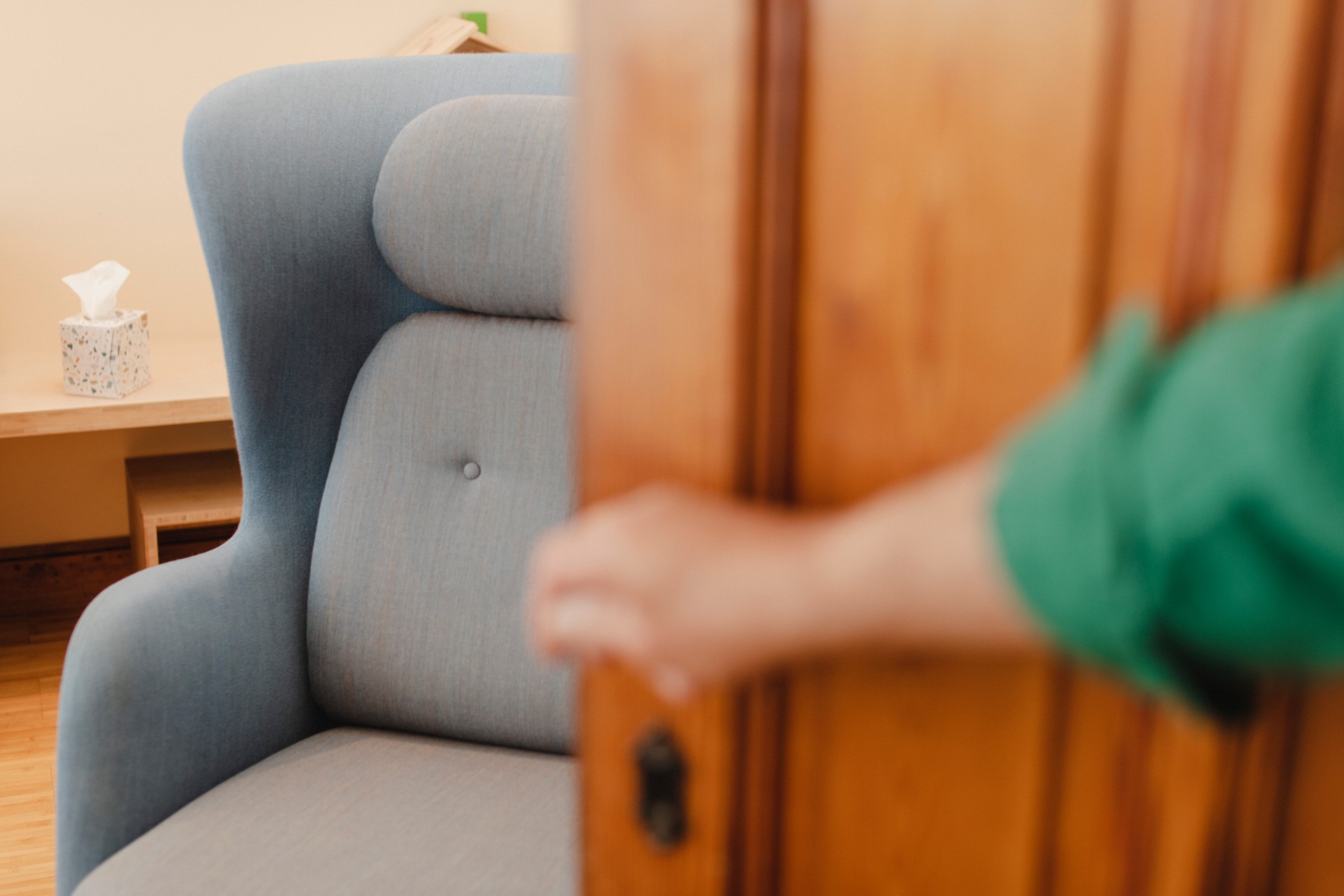 Rendez-vous - Isabelle Kopp